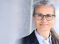 Dr. Dina Barbian - Geschäftsführerin & Institutsleiterin, eco2050 Institut für Nachhaltigkeit
