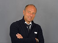 Thomas Feda, Gesch&auml;ftsf&uuml;hrer der Tourismus+Congress GmbH Frankfurt am Main