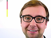 Fiete Wulff, Bundesnetzagentur, Leiter Presse und Öffentlichkeitsarbeit