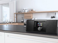 Das Palona JOJO Audiosystem ein echter Klangk&uuml;nstler 
