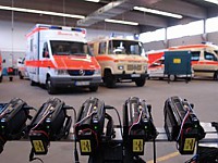 Autostereoskopische Aufzeichnung durch die FH Aachen