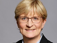 Helga Block, Landesbeauftragte für Datenschutz und Informationsfreiheit Nordrhein-Westfalen Helga Block, Landesbeauftragte für Datenschutz und Informationsfreiheit Nordrhein-Westfalen