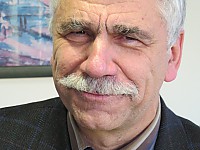 Jürgen Zimper, Geschäftsführer der Verbraucherzentrale des Saarlandes e. V. Jürgen Zimper, Geschäftsführer der Verbraucherzentrale des Saarlandes e. V.