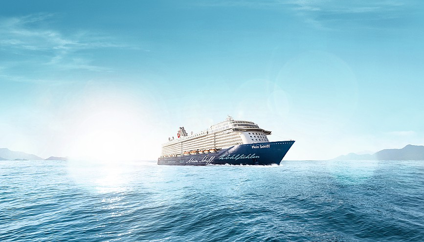 Mein Schiff Flotte Mein Schiff Flotte