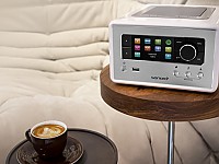 Ein Novum auf dem Radiomarkt: Mit vorinstallierten Meditationsinhalten dem Alltag entkommen 