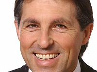 Reiner Müller, Bereichsleiter Technik der BLM Reiner Müller, Bereichsleiter Technik der BLM