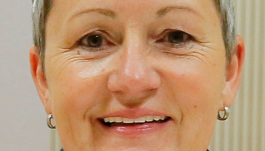 Jutta Croll, Geschäftsführerin bei Zentrum für Kinderschutz im Internet - I-KiZ