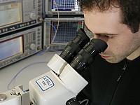 Forschen für die Zukunft des digitalen Radios