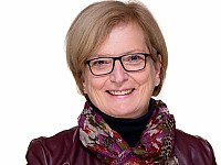 Prof. Dr. Ulrike Tippe - Vizepräsidentin der Hochschulrektorenkonferenz (HRK) für Digitalisierung und wissenschaftliche Weiterbildung Prof. Dr. Ulrike Tippe - Vizepräsidentin der Hochschulrektorenkonferenz (HRK) für Digitalisierung und wissenschaftliche Weiterbildung