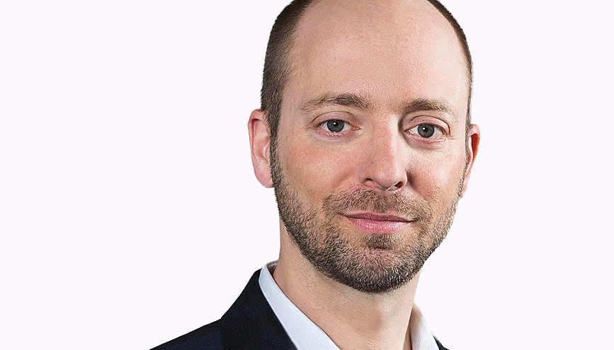 Christian R&ouml;pke, Gesch&auml;ftsf&uuml;hrer ZEIT ONLINE GmbH 