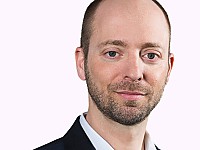 Christian R&ouml;pke, Gesch&auml;ftsf&uuml;hrer ZEIT ONLINE GmbH 