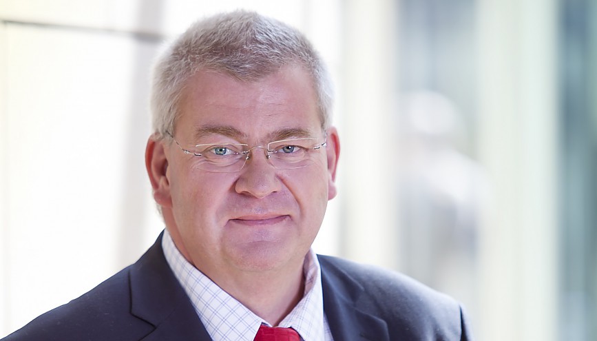 Andreas Becker, MdL, SPD-Landtagsfraktion NRW Andreas Becker, MdL, SPD-Landtagsfraktion NRW
