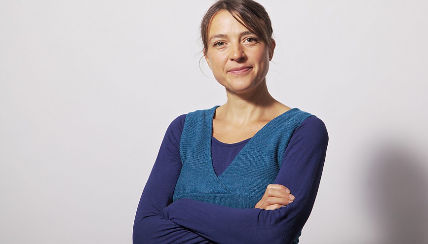 Dr. Katja Henschler, Referatsleiterin Telekommunikation/Elektronische Medien, Verbraucherzentrale Sachsen e.V.