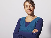 Dr. Katja Henschler, Referatsleiterin Telekommunikation/Elektronische Medien, Verbraucherzentrale Sachsen e.V.