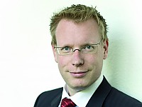 Robert L&uuml;neberger, Projektleiter Digitalradio bei der TechniSat GmbH 