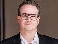 André Wiehe - Area Director of Sales and Marketing Central & Southern Europe, Radisson Hotel Group André Wiehe - Area Director of Sales and Marketing Central & Southern Europe, Radisson Hotel Group