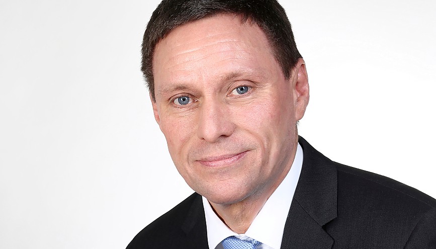 Andreas Fischer, Direktor der Niedersächsischen Landesmedienanstalt (NLM) Andreas Fischer, Direktor der Niedersächsischen Landesmedienanstalt (NLM)