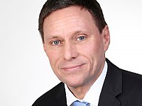 Andreas Fischer, Direktor der Niedersächsischen Landesmedienanstalt (NLM)