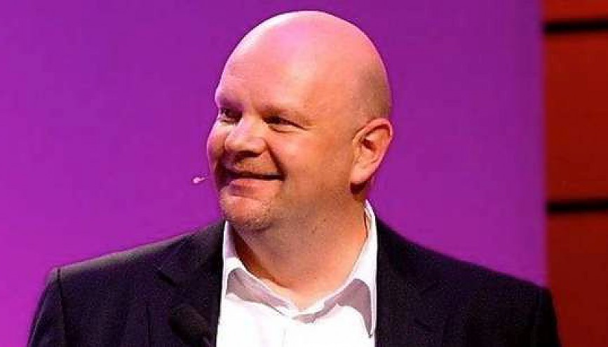 Andreas Erwig, Vice President Business Development and Business Operations, TomTom Traffic and Travel Information PU Andreas Erwig, Vice President Business Development and Business Operations, TomTom Traffic and Travel Information PU