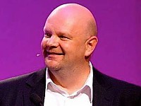 Andreas Erwig, Vice President Business Development and Business Operations, TomTom Traffic and Travel Information PU Andreas Erwig, Vice President Business Development and Business Operations, TomTom Traffic and Travel Information PU