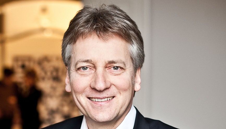 Prof. Dr. Thomas Schildhauer