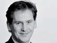 Felix Kovac, Vorsitzender der Arbeitsgemeinschaft Privater Rundfunk (APR)