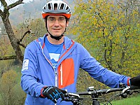 Heiko Mittelstädt - Fachberatung MTB, Deutsche Initiative Mountainbike e.V. 