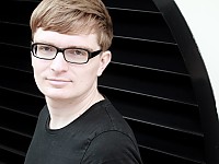 Christian Bollert, Geschäftsführer detektor.fm