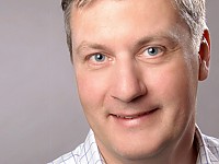 Georg Maas, Hauptabteilungsleiter Telemedien beim MDR