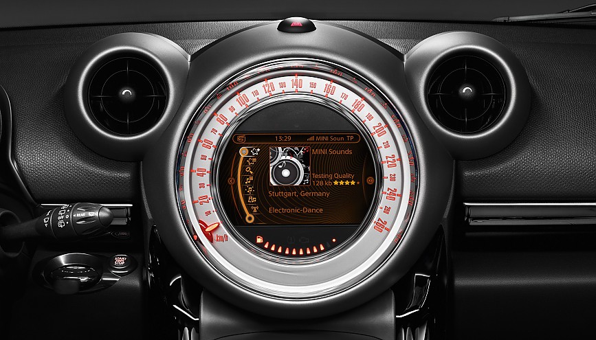Digital Radio � bald auf allen Autoradio-Displays?