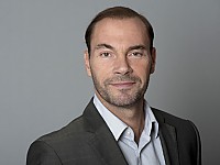 Prof. Wolfram Winter, Vorstand der Sky Stiftung