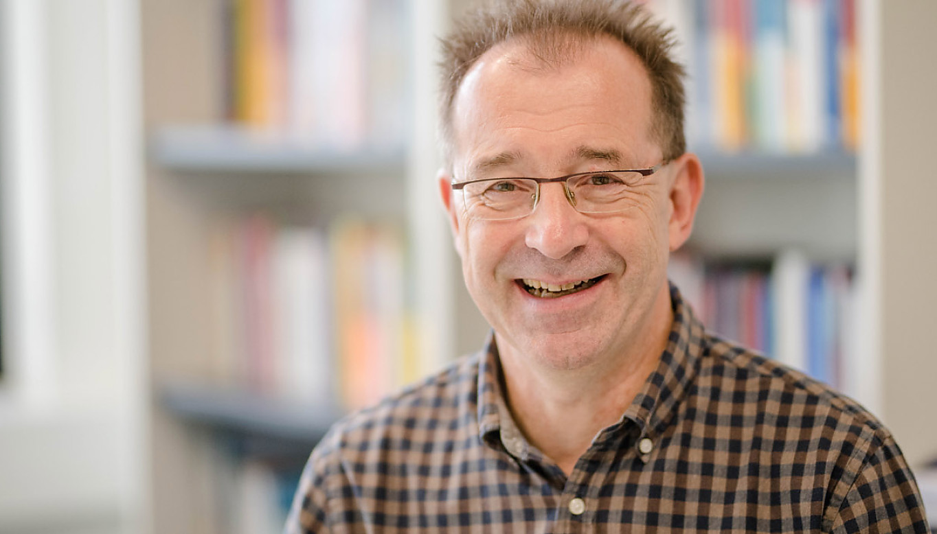 Prof. Dr. Jörg Bogumil, Ruhr-Universität Bochum Prof. Dr. Jörg Bogumil, Ruhr-Universität Bochum