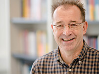 Prof. Dr. Jörg Bogumil, Ruhr-Universität Bochum