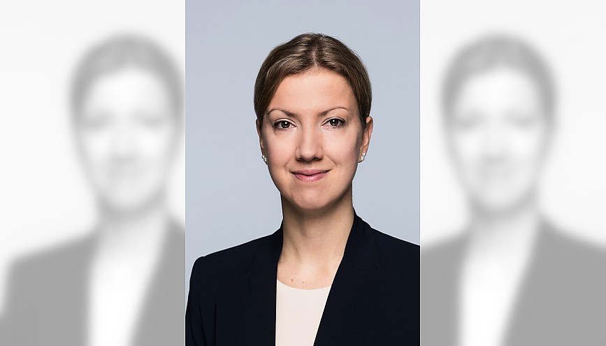 Stefanie Sabet, Geschäftsführerin und Leiterin des Brüsseler Büros der Bundesvereinigung der Deutschen Ernährungsindustrie (BVE) Stefanie Sabet, Geschäftsführerin und Leiterin des Brüsseler Büros der Bundesvereinigung der Deutschen Ernährungsindustrie (BVE)