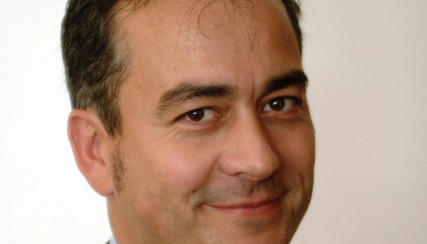 Michael Richter, Verein Digital Radio Mitteldeutschland