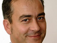 Michael Richter, Verein Digital Radio Mitteldeutschland