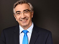 Jochen Fasco, Direktor der Thüringer Landesmedienanstalt (TLM) Jochen Fasco, Direktor der Thüringer Landesmedienanstalt (TLM)