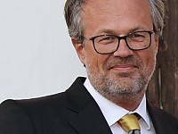 Kim Ludolf Koch, Gesch&auml;ftsf&uuml;hrer Cineplex Deutschland GmbH & Co. KG