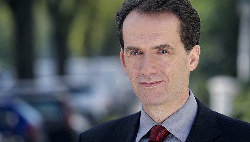 Prof. Dr. Uwe Hasebrink