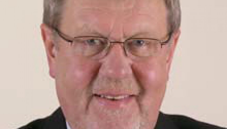 Reinhold Albert, neuer Vorsitzender der Direktorenkonferenz der Landesmedienanstalten (DLM)