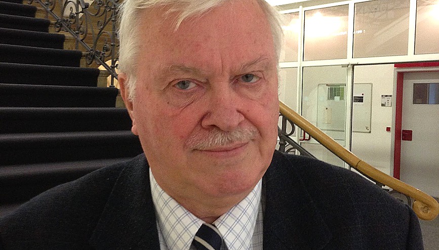 Fritz-Joachim Kock, Vorsitzender Verband Lokaler Rundfunk in Nordrhein-Westfalen Fritz-Joachim Kock, Vorsitzender Verband Lokaler Rundfunk in Nordrhein-Westfalen