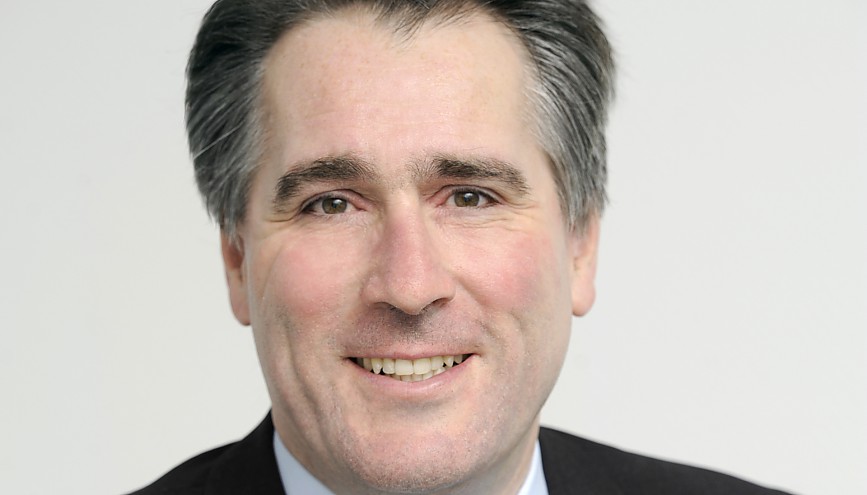 Dr. Michael Weber, Geschäftsführer der ANTENNENTECHNIK Bad Blankenburg GmbH Dr. Michael Weber, Geschäftsführer der ANTENNENTECHNIK Bad Blankenburg GmbH