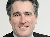 Dr. Michael Weber, Geschäftsführer der ANTENNENTECHNIK Bad Blankenburg GmbH 