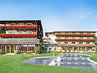 Der Sonnhof in Tirol ist Zentrum des Europ&auml;ischen Ayurveda
