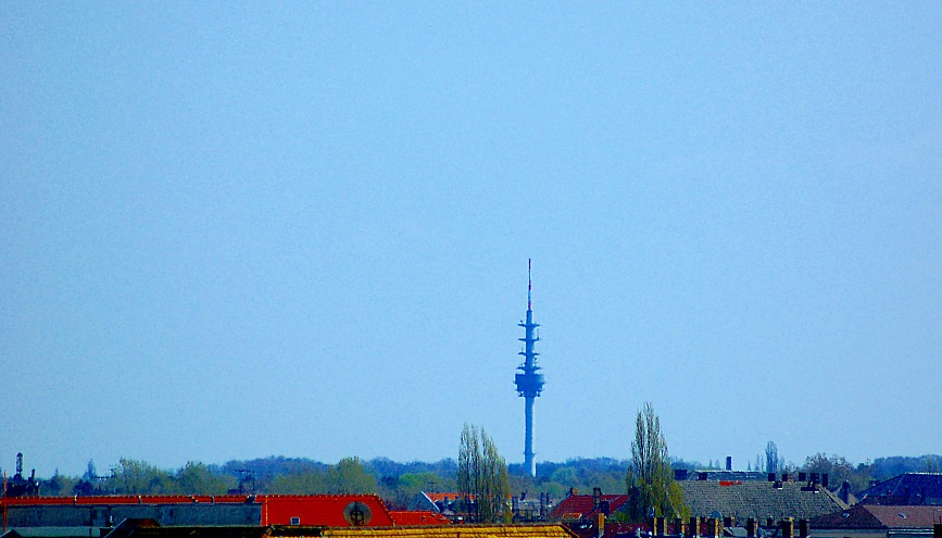 UKW-Sendeturm