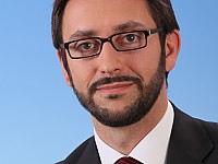 Marco Prucha, Principal Business Consultant für Elektrik/Elektronik und Vernetzte Dienste bei msg 
