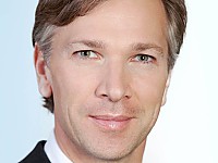 Dr. Kay Lindemann, Geschäftsführer des VDA