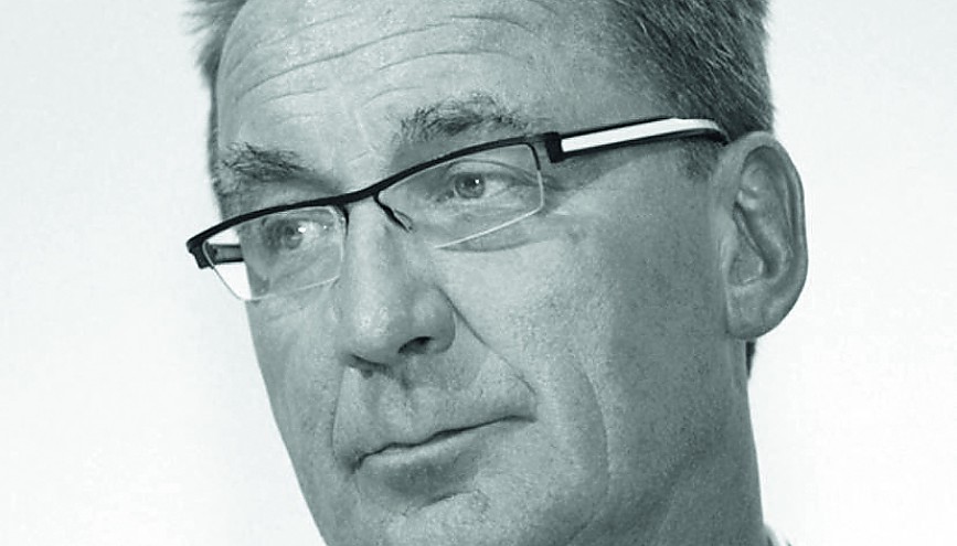 Klaus Schunk Vorsitzender der Geschäftsführung/Programmdirektor bei Radio Regenbogen