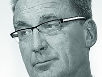 Klaus Schunk Vorsitzender der Geschäftsführung/Programmdirektor bei Radio Regenbogen