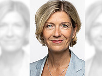 Anne-Kathrin Klemm - Vorständin, BKK Dachverband, Interessenvertretung der Betriebskrankenkassen 